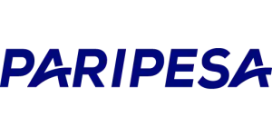 Paripesa Logo