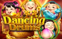 Dancing Drums Logo