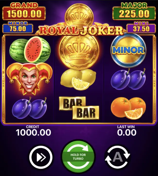 BDMbet Casino Review
