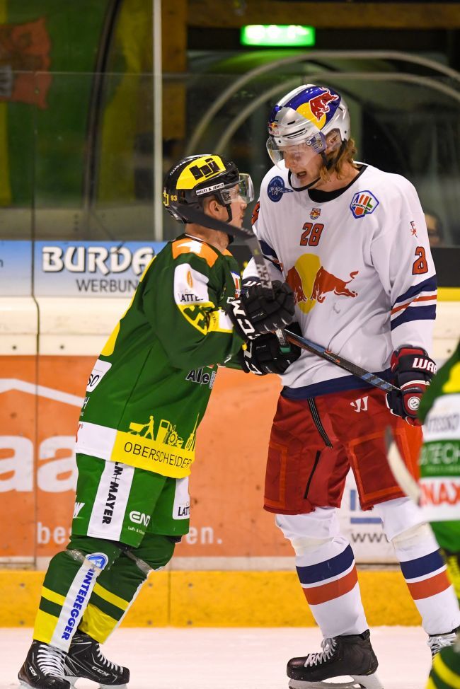 Lustenau RB Hockey Juniors AHL Alps Hockey League Wett Tipp Quotenvergleich Eishockey