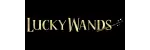 Lucky Wands Logo
