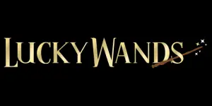 Lucky Wands Logo