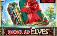 Book Of Elves Logo