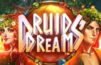 Druids' Dream Logo
