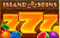 Island Respins Logo