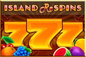 Island Respins Logo
