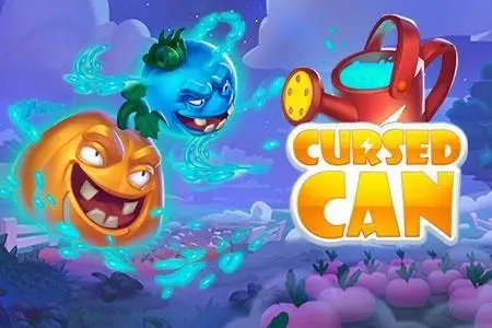 Cursed Can Logo
