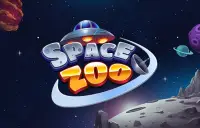 Space Zoo Logo