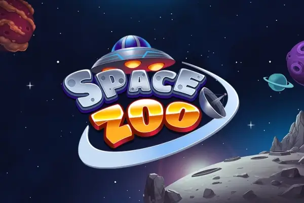 Space Zoo Logo