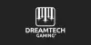 DreamTech Gaming Logo