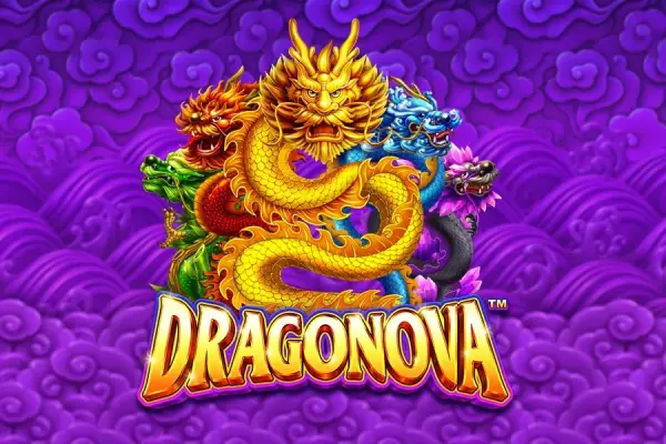 Dragonova Logo