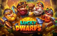 Slot: Lucky Dwarfs Freispiele