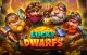 Slot: Lucky Dwarfs Freispiele