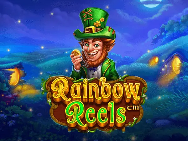 Rainbow Reels Logo