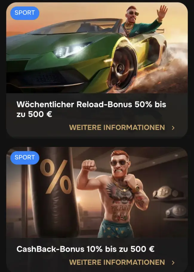 MrPunter Sport