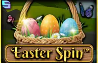 Easter Spin Logo