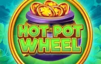 Hot Pot Wheel Logo