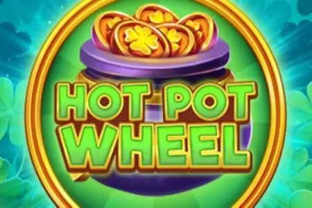 Hot Pot Wheel Logo