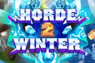 Horde 2 Winter Logo