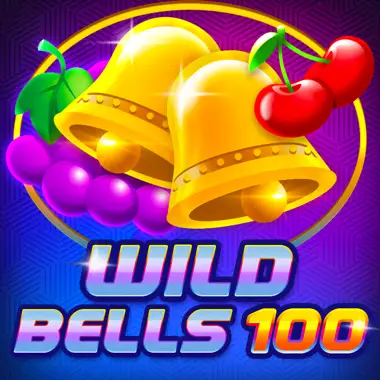 Wild Bells 100 Logo