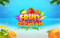Fruit Cocktail Logo