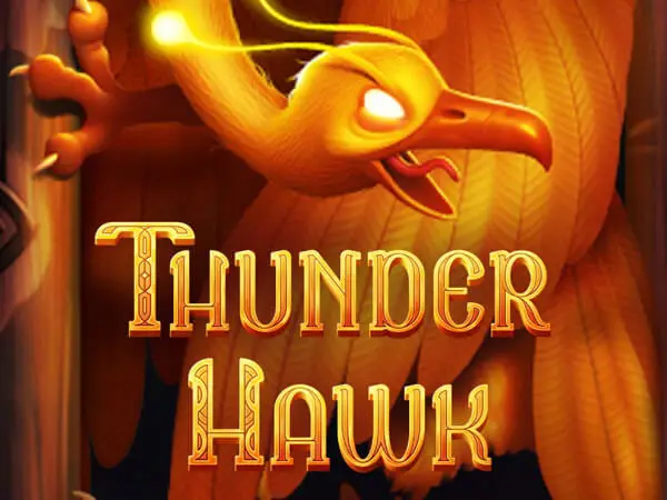 Thunderhawk Logo
