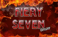 Fiery Seven Deluxe Logo