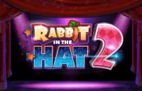 Rabbit in the Hat 2 Logo