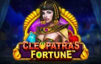 Cleopatra's Fortune Logo