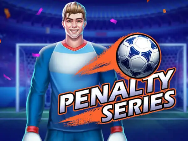 Penalty Series Logo