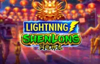 Lightning ShenLong Logo
