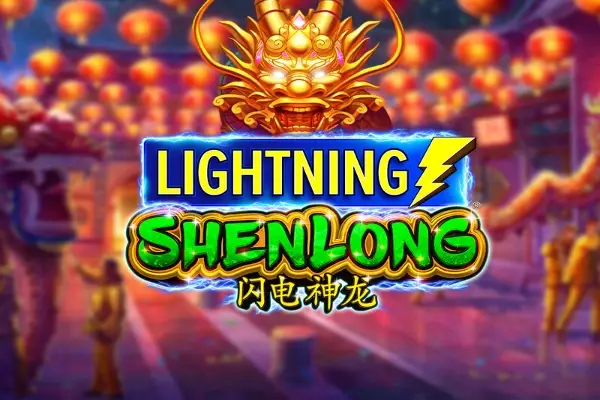 Lightning ShenLong Logo