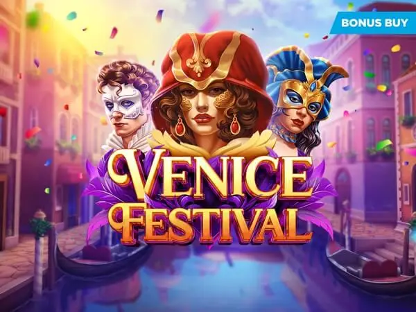 Venice Festival Logo