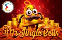 Mr. Jingle Bells Logo