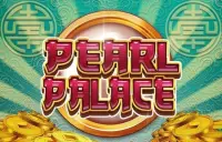 Pearl Palace Logo
