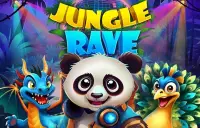 Jungle Rave Logo