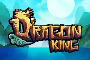 Dragon King Logo
