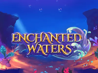Enchanted Waters Logo