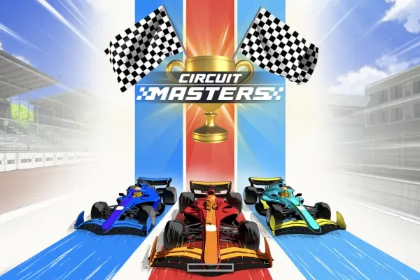 Circuit Masters Logo