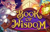 Book Of Wisdom Logo