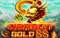 Dragon Gold 88 Logo