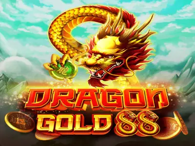 Dragon Gold 88 Logo