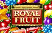 Royal Fruit Logo