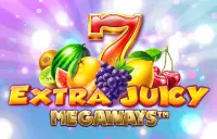 Extra Juicy Megaways Logo