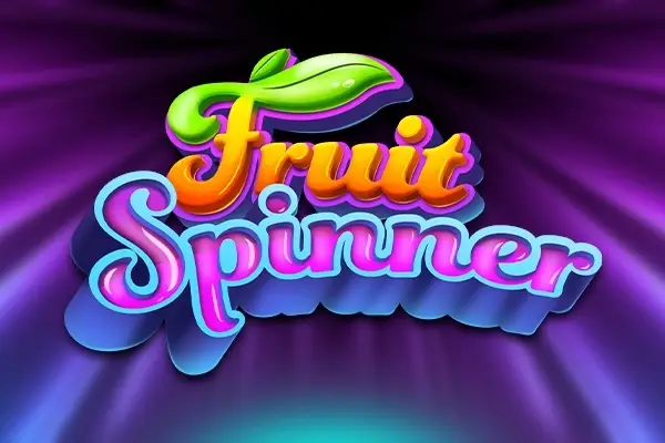 Fruit Spinner Logo