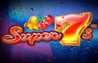 Super 7s Logo