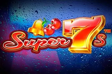 Super 7s Logo