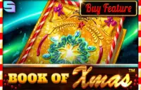Book of Xmas Logo