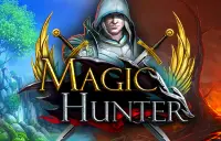 Magic Hunter Logo