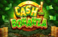 Cash Bonanza Logo